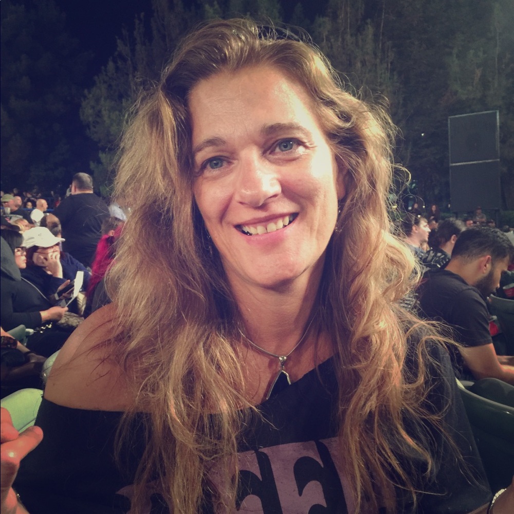 Meet your Posher, Tanja